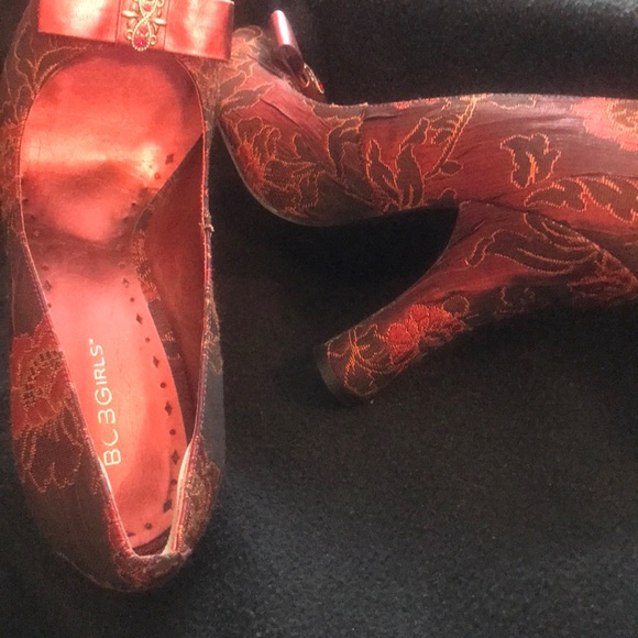 Sponky and Classy - Picture 5 of 6